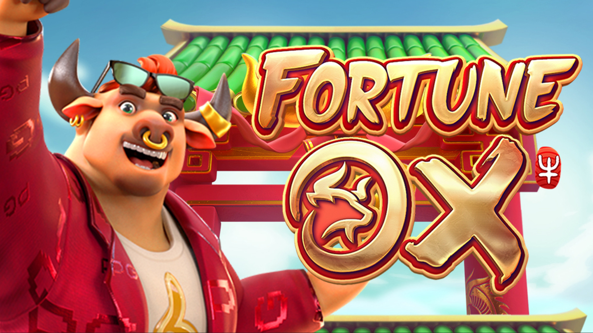 5. FORTUNE OX