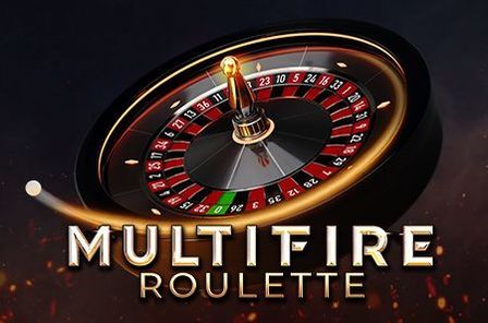 ROULETTE MULTIPLAYER