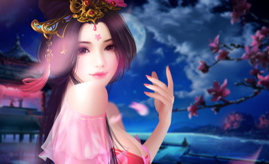 HONEY TRAP DIAOCHAN