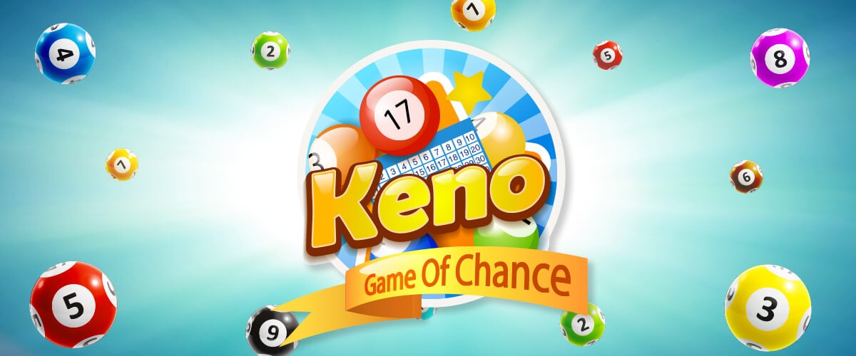 KENO