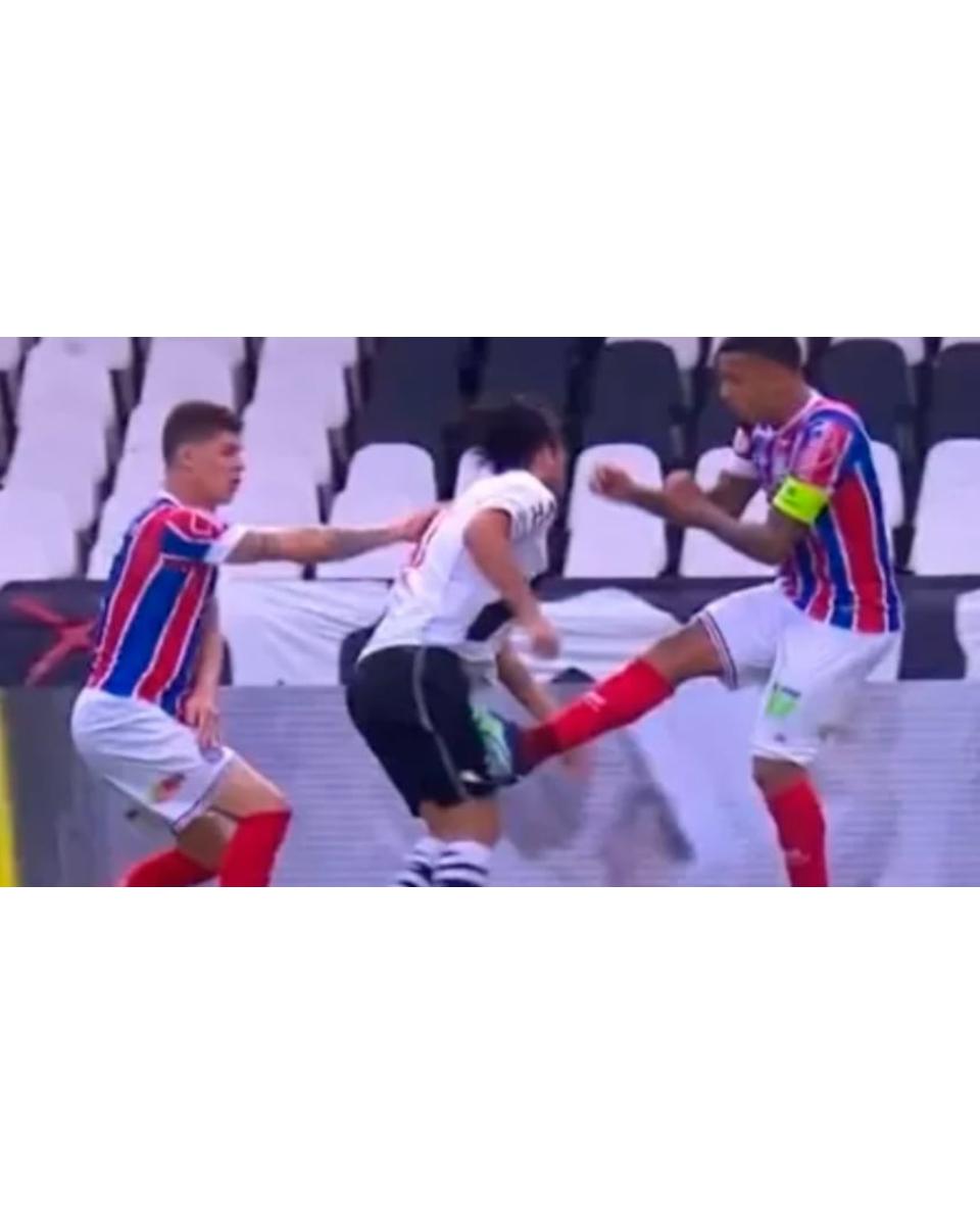 CBF Afasta Árbitros de Vídeo em Duas Partidas da 31ª Rodada do Brasileirão: Entenda os Motivos