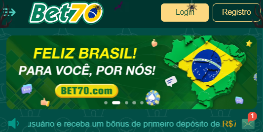 Bet70